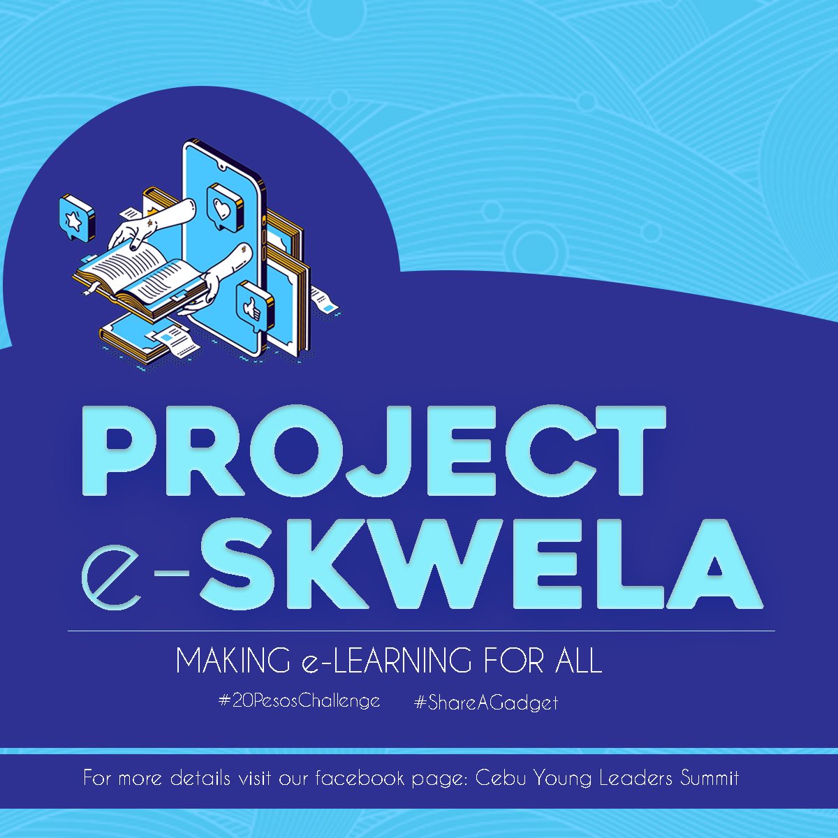 johnicoyoca's tweet photo. My heart breaks for this! Huhu. This is real. And they are many. This is what a number of our public school students experienced and will experience in distance learning.
#ProjectEskwela is ongoing. Let us know if you want to help. All of your help will go to our adopted kids. https://t.co/VERsOMfmP6