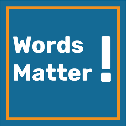 picum_ngo's tweet photo. Words shape our perceptions and choices: calling someone "illegal" isn't without consequences.

Undocumented people are people, and our language should reflect that.

Find more on https://t.co/enBZVllZuH
#WordsMatter https://t.co/W7hMpcum2S