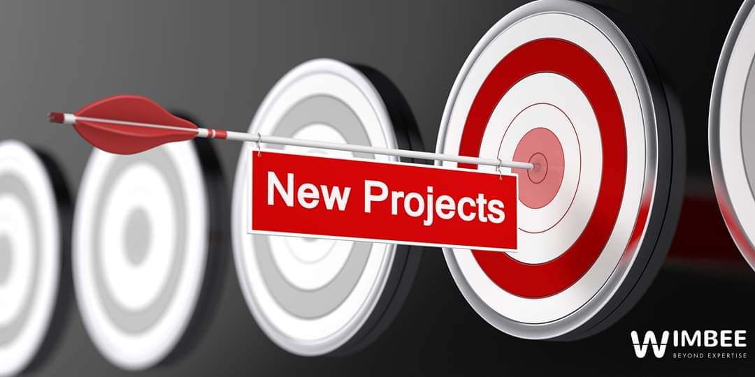 wimbeetech1's tweet photo. Toutes les occasions sont bonnes pour fêter la réussite de nos projets et la satisfaction de nos clients.🎊🎉🎊
Bravo à toute l’équipe qui a intervenu sur la mise en production du lot 1 « Projet Dauphine »👏👏
#Teamwork #Celebration #Proud #Wimbee #BeyondExpertise https://t.co/ECaF4Xh1UB