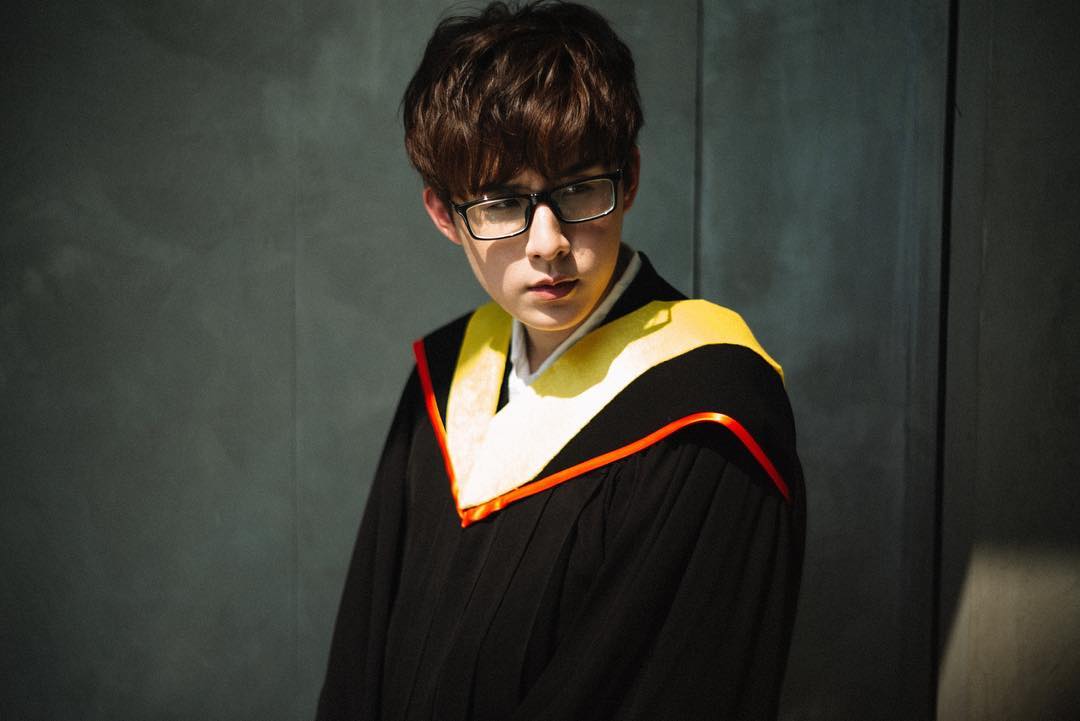 Napat Chokejindachai (Top)28 Mar 1994Portfolio  https://www.youtube.com/playlist?list=PLCUIsYHYpxJMiKfaMU0kMHJPrcDSDwPLEFirst Gen