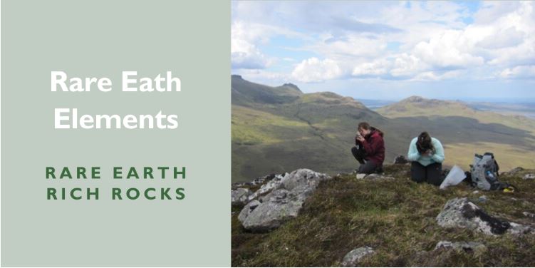 However, it also demonstrates that modern, systematic exploration for many of these commodities is lacking.