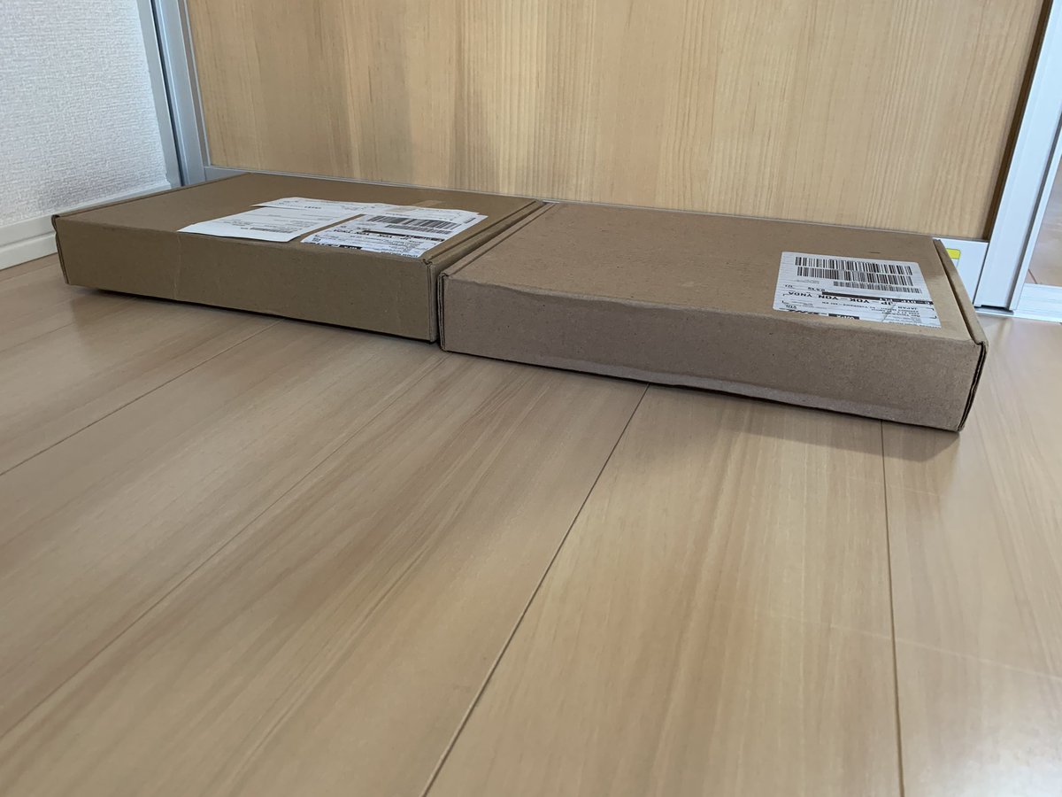 酔った勢いで快旺に任せて欲しかった定価六万のシャツ買わせたら二枚購入されてた死にてえ