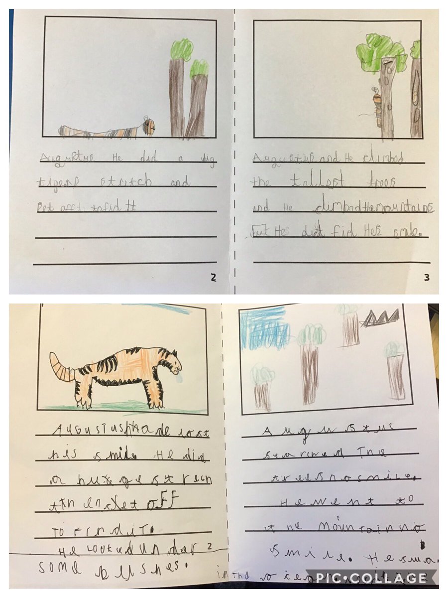MPAClass2's tweet photo. Our books are starting to take shape! #writers https://t.co/o6svY1BdTt