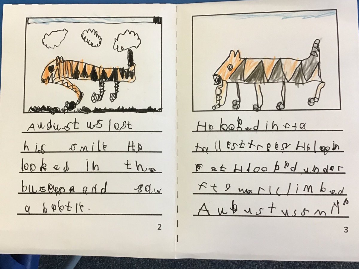 Our books are starting to take shape! #writers