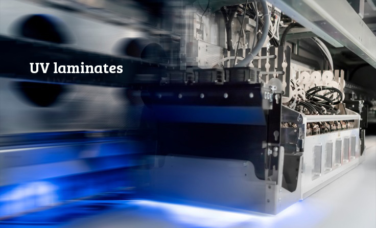 We expanded our range of laminates for UV prints. Our product range now includes the following laminates for UV prints:

- PVC-free, matt, glossy and satin
- Monomeric, matt and glossy
- Special Formula glossy
- Polymeric, matt and glossy
- Cast, glossy

#Grafityp #Grafiprint