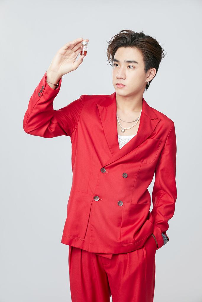 KdppeM's tweet photo. @MakeMacan @VoteforPerthppe Perth Tanapon https://t.co/1IgQdP5Xvb