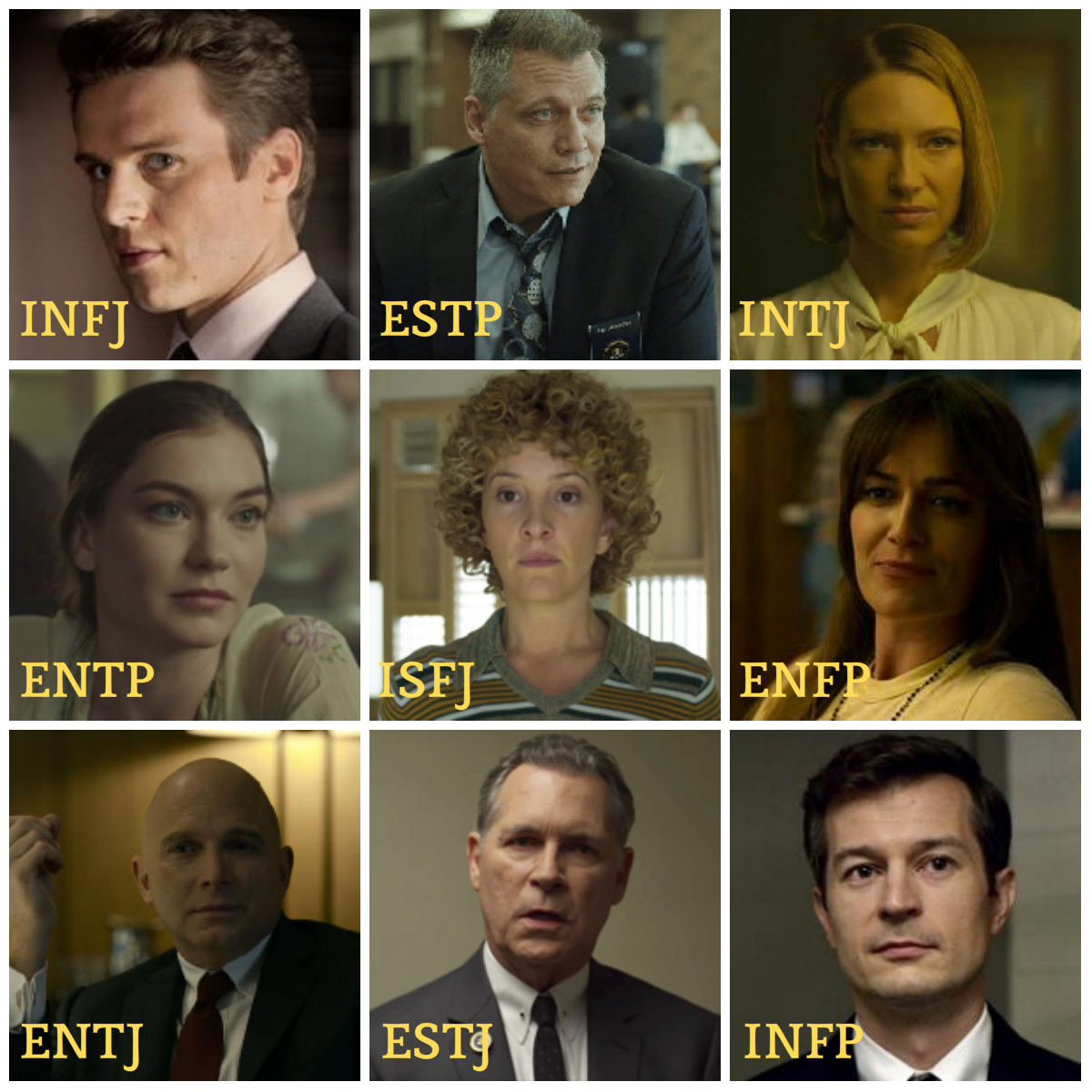 mel⋆。° ✩ on X: i enjoy remembering that i have the same MBTI type as will byers / X