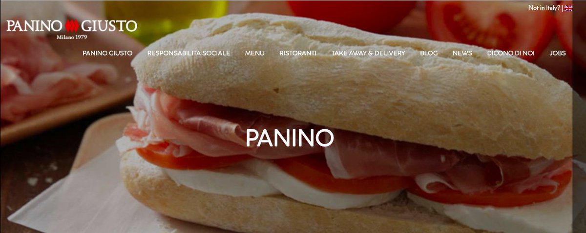 Gdoweek's tweet photo. .@antoniocivita Il pane è passato da companatico e accompagnamento a singolo ingrediente importante.
Oggi abbiamo 5 tipi di pane, che ci costano 3 volte tanto, ma con caratteristiche particolari, con materie prime eccellenti, anche se frozen
#markuptalk
@PuratosGroup @Clazzati https://t.co/75mTZUeezM