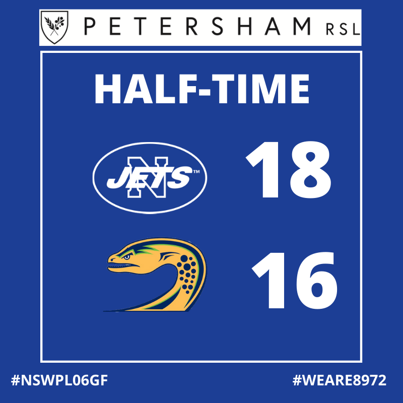 Newtown Jets tweet media