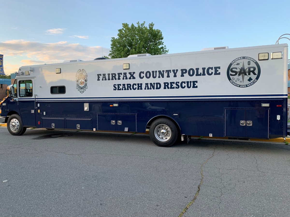 FairfaxCountyPD's tweet image. Members of our Search and Rescue team are in the 5300 block of Danas Crossing Dr in FFX. looking for #missing juvenile 12 YO Adi Pillai. He is 5&apos;4&quot;, 120 lbs, brown eyes &amp;amp; black hair. Last seen wearing blue shirt, black shorts, gray shoes &amp;amp; glasses. 703-691-2131 w/ info. #FCPD