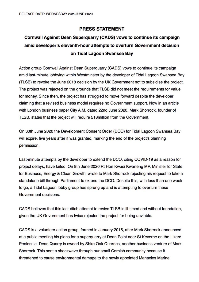 CADS2015 tweet media