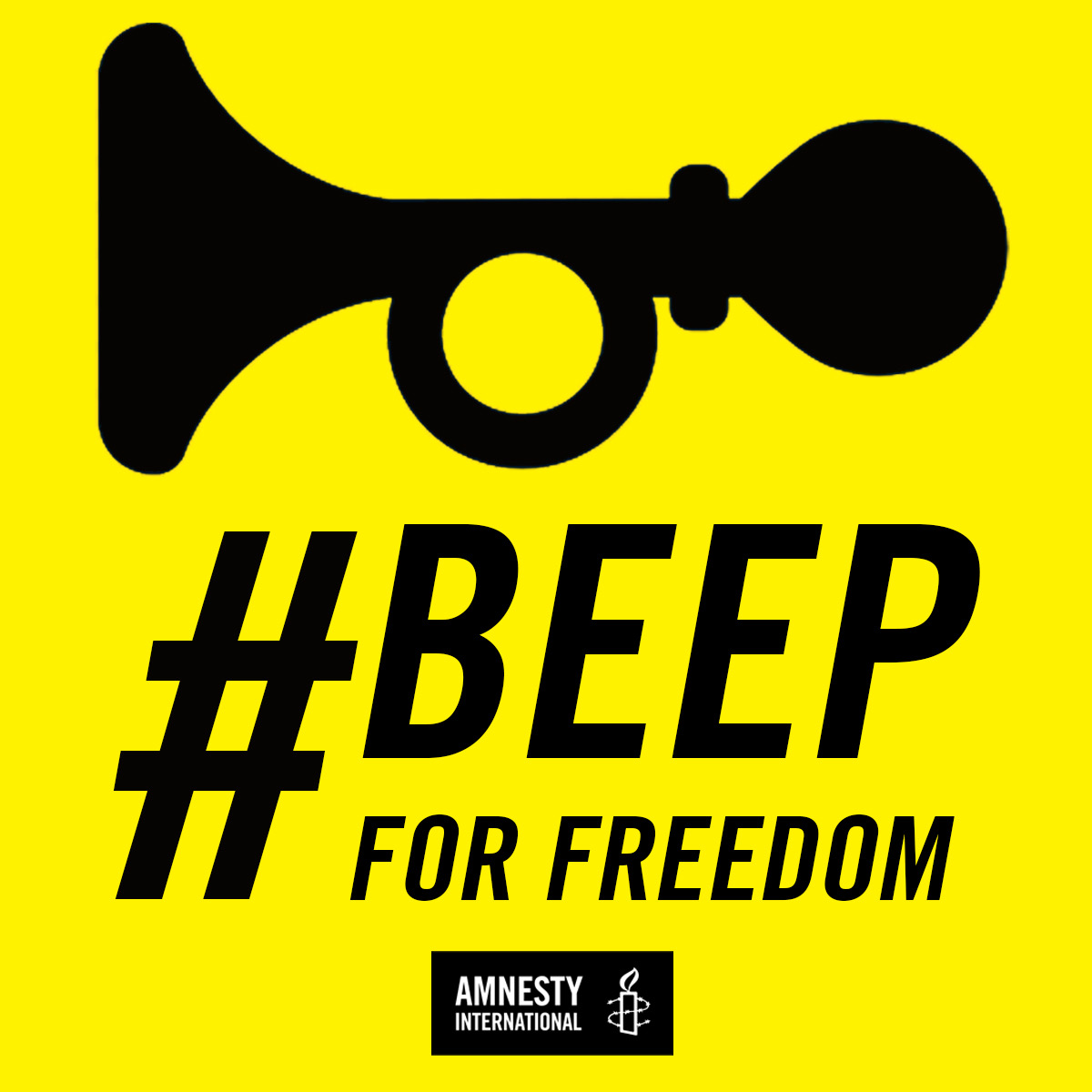 AmnestyIpswich's tweet photo. We stand with #Saudi #womenrights activists who fought for the right to drive. It’s shameful they were locked up for demanding equality. Join us and @AmnestyUK calling on
@KingSalman to release them and drop all charges: https://t.co/gYPHnYqBFL
#BeepforFreedom @SaudiEmbassyUK https://t.co/IKcbP2wXHe