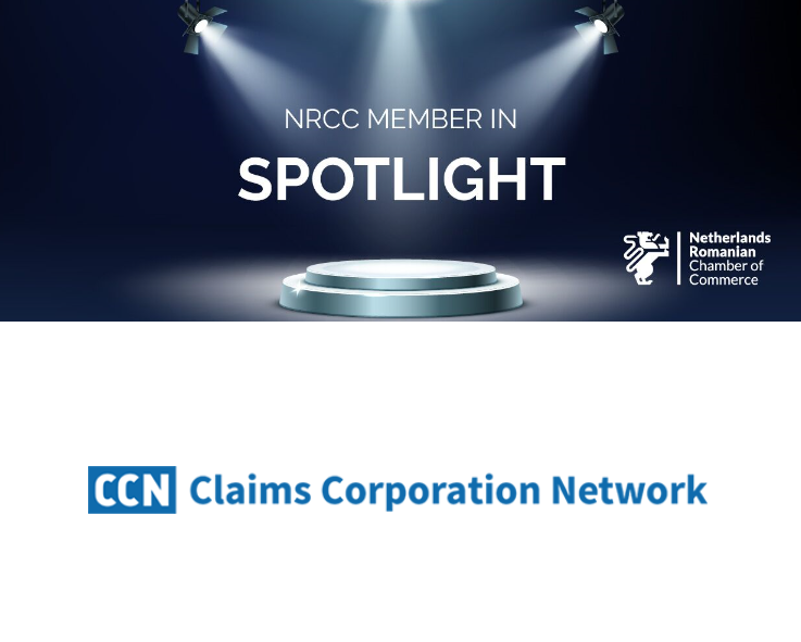 NRCC_ro's tweet photo. 📣NRCC Member in Spotlight!
✈️@FlightclaimRo /CCN’s philosophy is to support clients in controlling and mitigating the total cost of claims with a platform that allows for fast, easy and simple claim&amp;assistance handling.
Interview with Cees Werff, CEO: https://t.co/o28yADfIGf https://t.co/G2sPbHOBkR