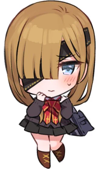 型月学園ちびちゅき!登場キャラ毎日投稿プロジェクト。
No.327 オフェリア・ファムルソローネ
モーメントに纏めたものはこちら↓
①https://t.co/AMISKBqEEm
②https://t.co/GlTeIKPrqb
③https://t.co/IubboPu4bV
④https://t.co/5gcQNPtBCe 