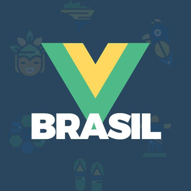 Vue.js Brasil (@vuejs_brasil) on Twitter photo Ainda não faz parte do nosso grupo do Telegram? Venha logo!
Além do Telegram por si só ser uma ótima ferramenta, nossa comunidade por lá é extremamente ativa.
Todos são bem vindos, novatos ou veteranos no Vue.js.
t.me/vuejsbrasil Ainda não faz parte do nosso grupo do Telegram? Venha logo!
Além do Telegram por si só ser uma ótima ferramenta, nossa comunidade por lá é extremamente ativa.
Todos são bem vindos, novatos ou veteranos no Vue.js.
t.me/vuejsbrasil