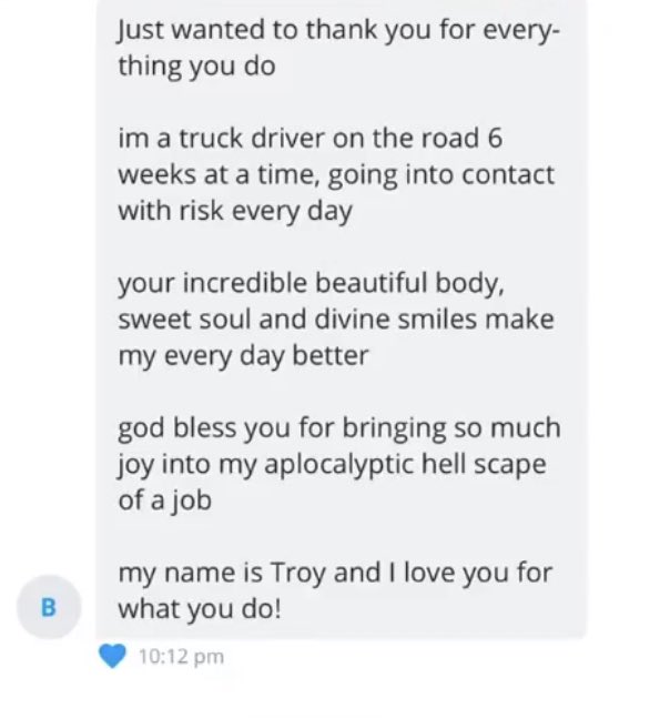They love my OnlyFans. I promise you won’t be disappointed 😈😏https://t.co/GE7JwGnMYZ #onlyfanslink #onlyfans https://t.co/65qa0wMLWO