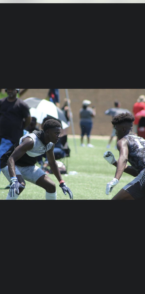 Great weekend in Rock Hill with <a href="/CarolinaStarsFB/">Carolina Stars 7on7</a>