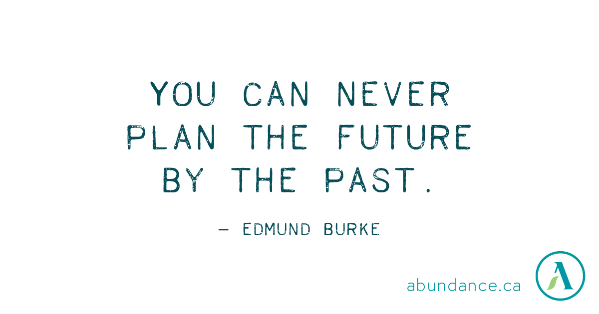 AbundanceCan's tweet photo. #WednesdayWisdom #GenerosityPlanning https://t.co/qhGo4f6ffG