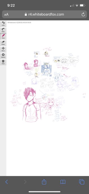 [unintelligible screaming] 
