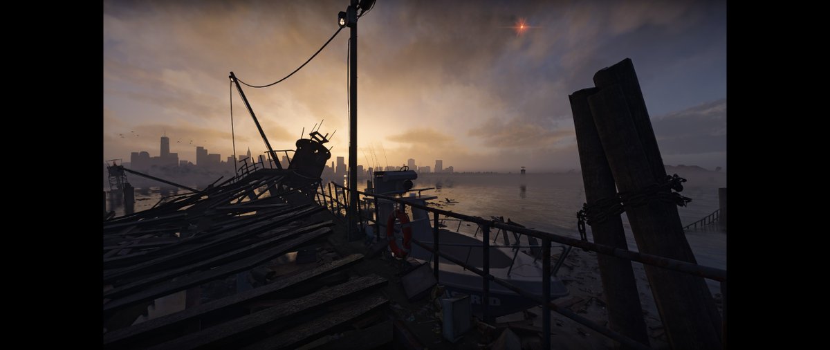 Solnegas's tweet photo. #TheDivision2 
#TheDivision2Photos https://t.co/v8YzKDFE50