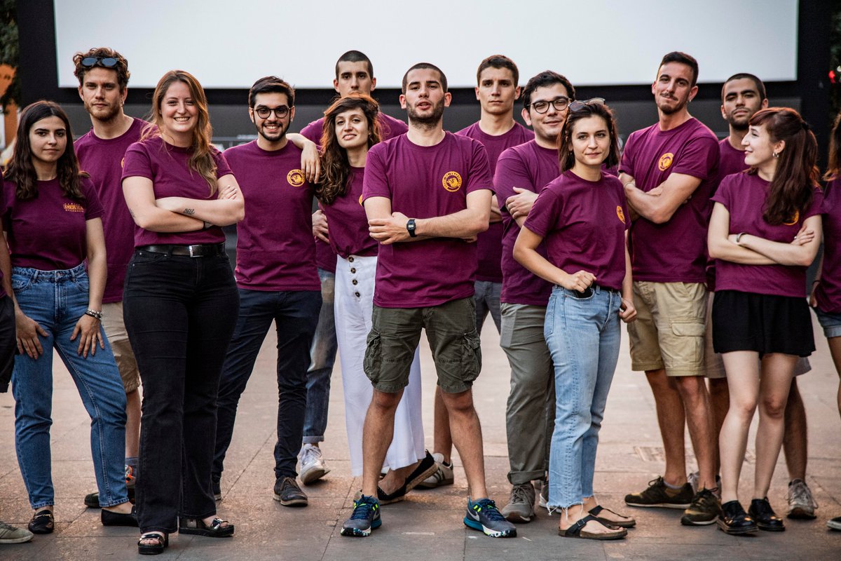 Oggi l'<a href="/antitrust_it/">Autorità Antitrust</a> ha perquisito le sedi di ANICA, ANEC e ANEC Lazio. Dopo la denuncia nostra e di realtà di tutta Italia, è stata avviata un’istruttoria per accertare un’intesa restrittiva della concorrenza ai danni delle arene gratuite.

Ci vediamo in piazza! ✊