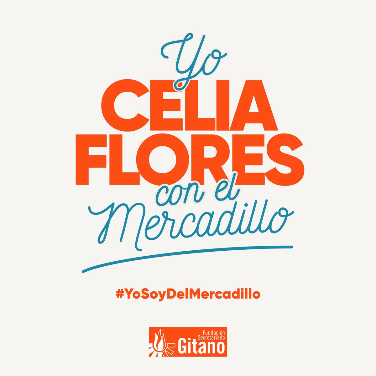 Animo a todo el mundo a seguir apoyando los mercadillos, no dejemos de apoyar lo de siempre. Muchas familias se ven afectadas por la abatida de la situación. Vamos a levantarnos unidos y entre todos lo superaremos.  #yosoydelmercadillo <a href="/tamaraesteve/">tamaraesteve</a> <a href="/gitanos_org_MAL/">FSG Málaga</a>