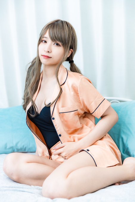 Twitterのコスプレ画像41