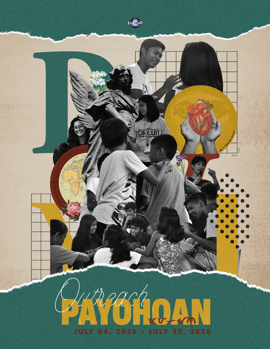 upckt's tweet photo. Kaisa ng Tulong Kabataan, ang UP Circuit ay magsasagawa ng Donation Drive para sa komunidad ng Brgy. Central, QC

Maaaring ipadala ang mga tulong pinansyal sa:
BPI — Glorie Mae Mabanta (4059292561)
BDO — Glorie Mae Mabanta (000630500673)
GCash — 09771835198
Paymaya — 09479832838 https://t.co/8LL6IIi8vY
