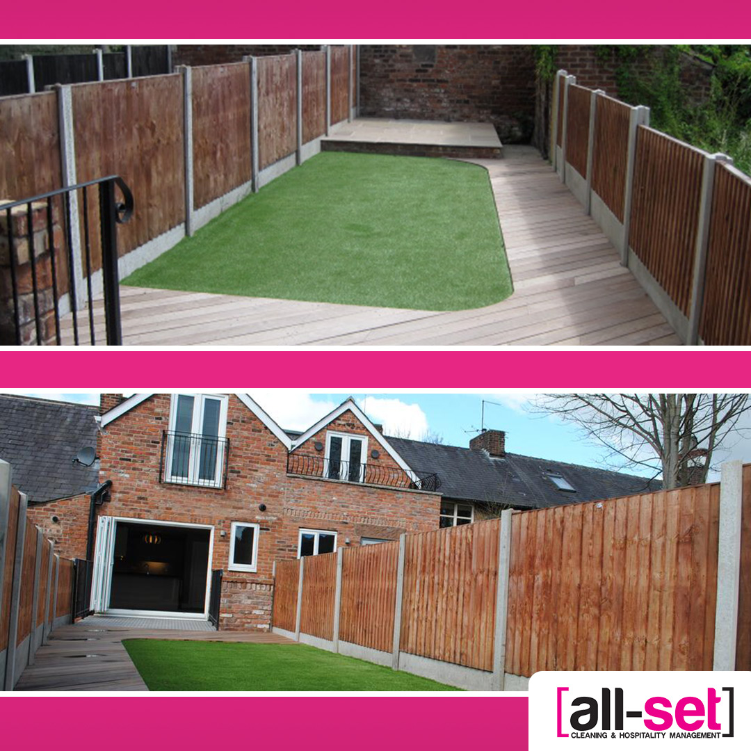 「all-set」 Cleaning & Hospitality Management tweet media