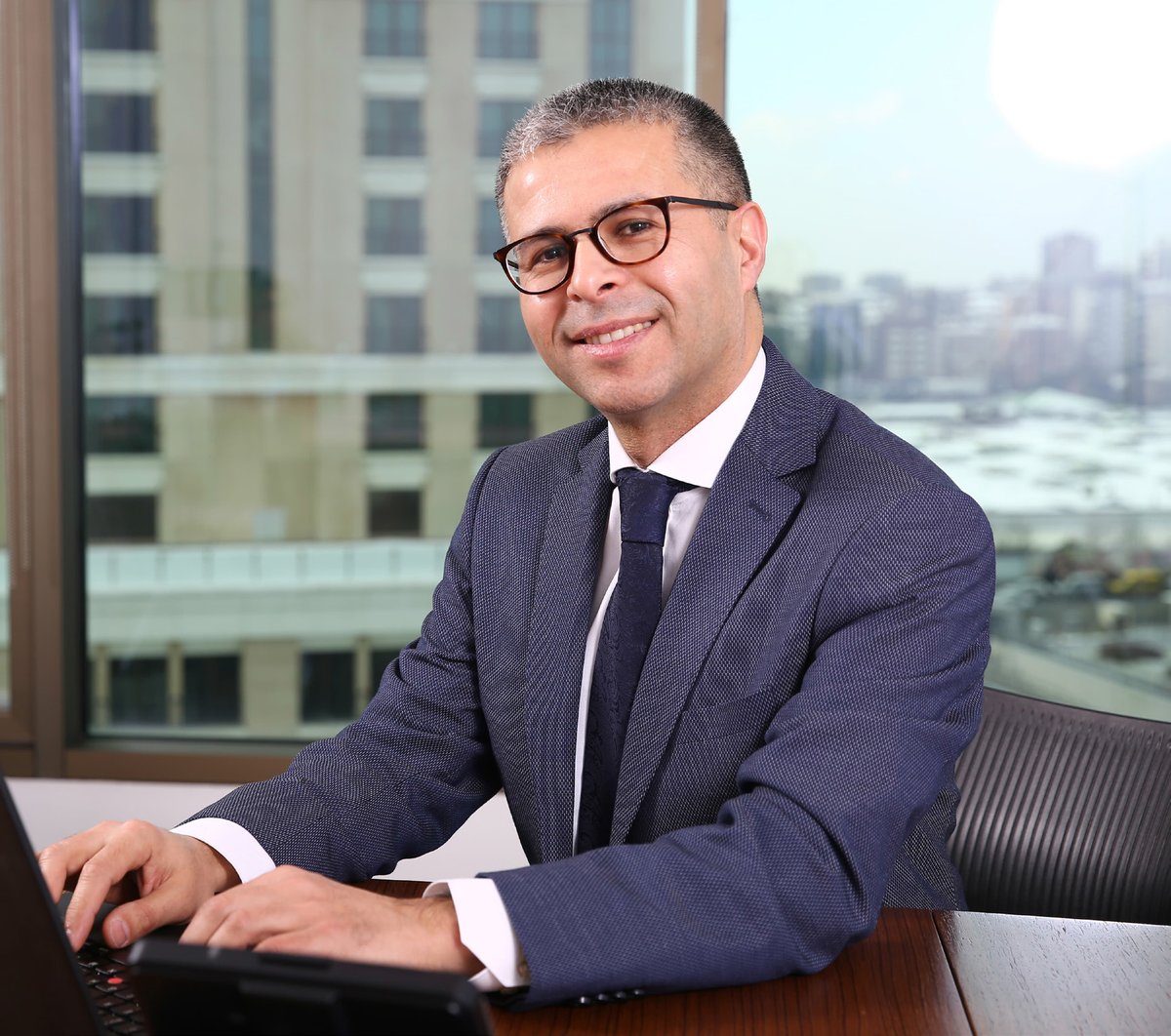 Mimar ve Mühendis Dergisi'ne konuşan EYODER Başkanı ve KT Consulting Şirketi’nin kurucusu Cihan Karamık:

“Ekonomik Büyümenin Yolu Enerji Verimliliğinde Atılacak Adımlardan Geçiyor”

mmg.org.tr/tr/soylesiler/…