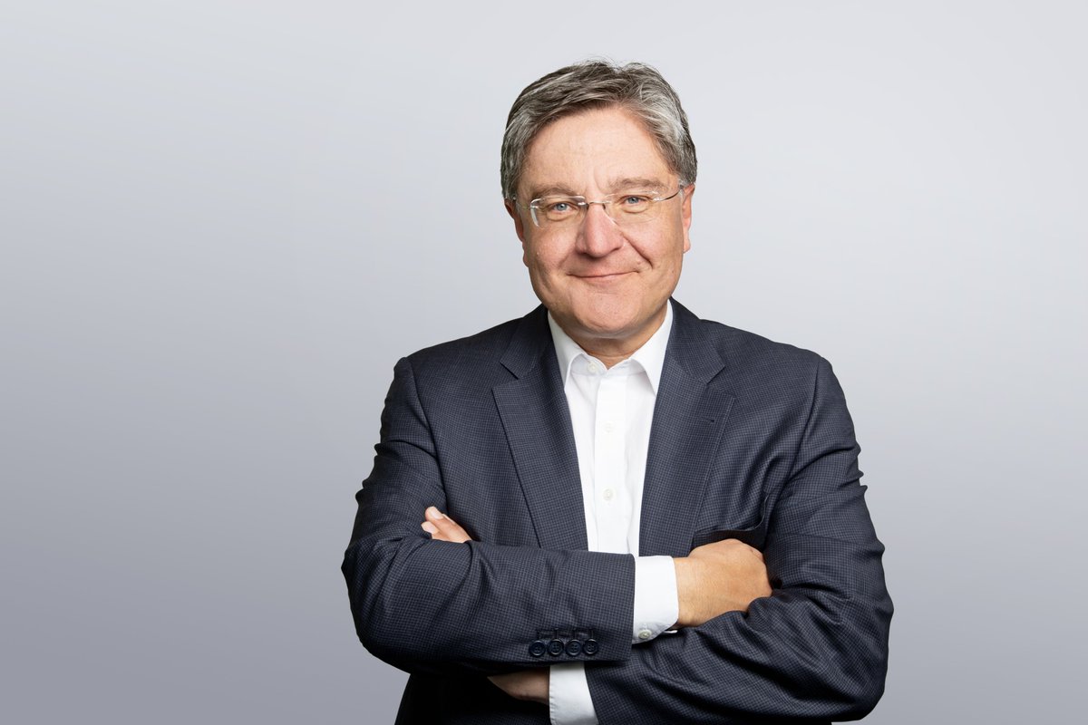 Huk Coburg Detlef Frank Folgt Hanspeter Schroeder Im Vorstand Der Huk Coburg Rechtsschutz Ag T Co Bghfar4w3n