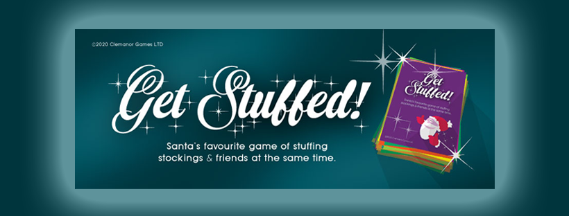 clemanor's tweet photo. ELVES WANTED!
Christmas will be here before we know it and we need elves to get this game launched and stockings stuffed!

Launching on Kickstarter 28th July. https://t.co/e6PGi6EUm4