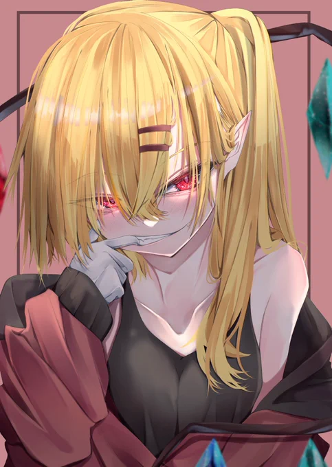 フランちゃん 