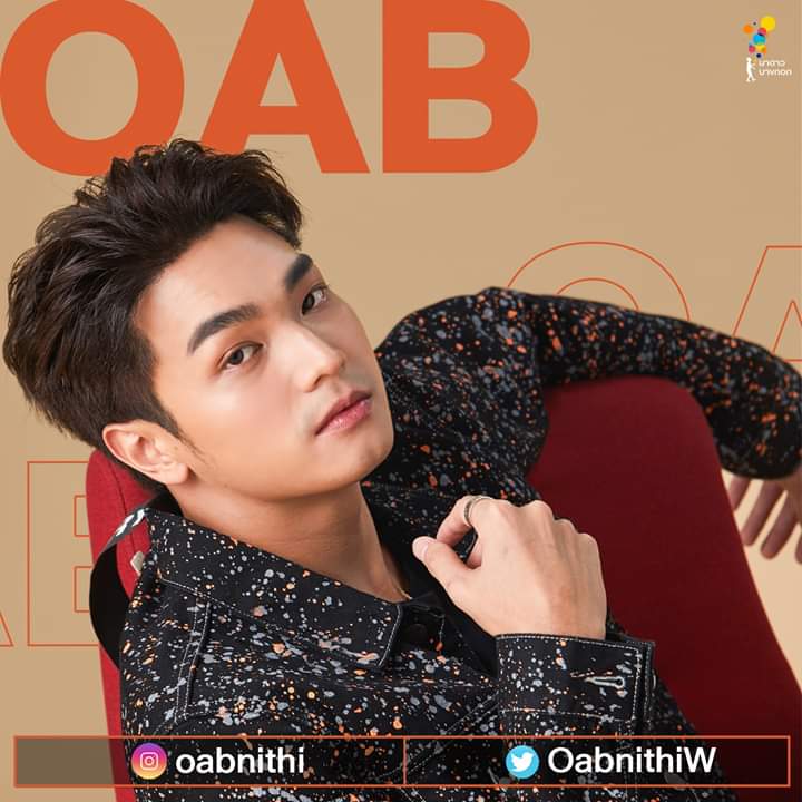 Oabnithi Wiwattanawarang (Oab)2 Aug 1994Portfolio  https://www.youtube.com/playlist?list=PLCUIsYHYpxJPcWiKoQuGuIGEo-vUgH-XKFirst Gen