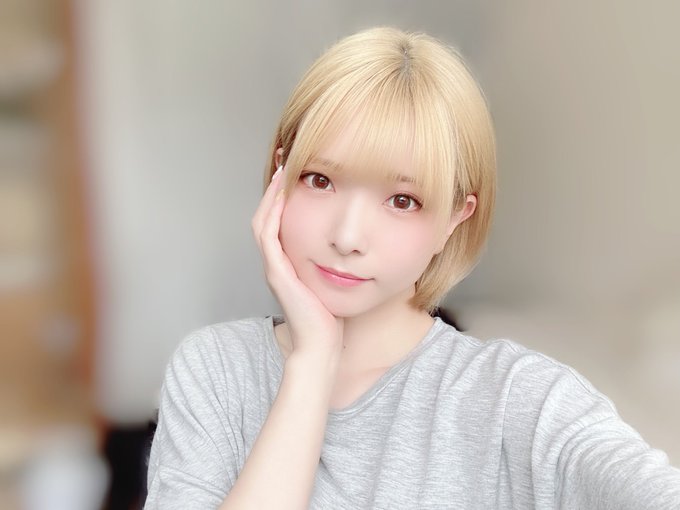 コスプレイヤー雪瀬はるのTwitter画像18