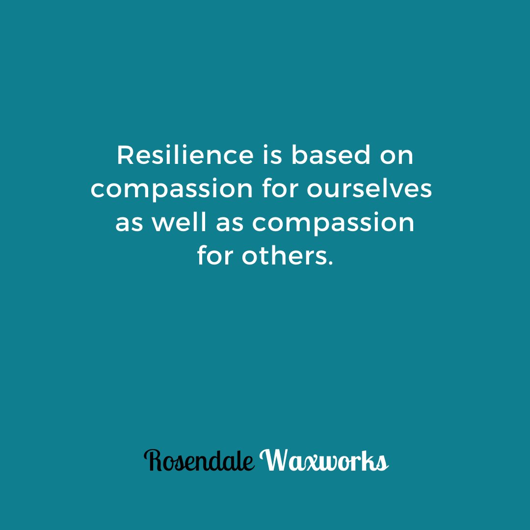 RWaxworks's tweet photo. Together, we will make it through. #WisdomWednesday https://t.co/Rw5F8VMO2h