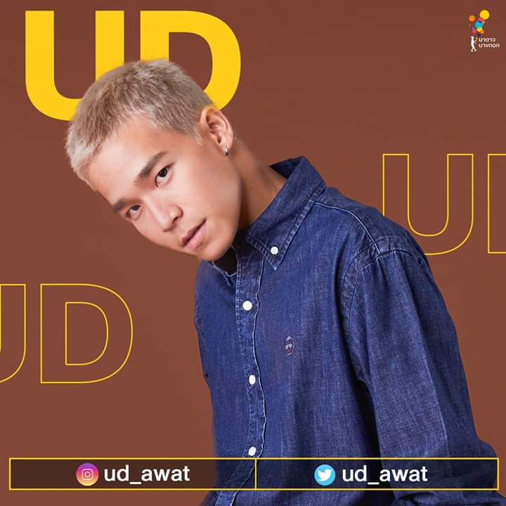 Awat Ratanapintha (Ud)8 Feb 1996 Portfolio  https://www.youtube.com/playlist?list=PLCUIsYHYpxJMc4sA5C1qoPe7TMGMsfC6CFirst Gen