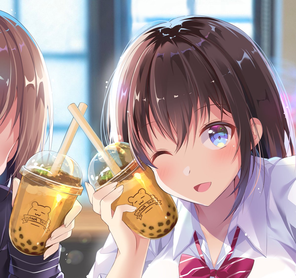 Twitter 上的 白クマシェイク Comitia142 か06b 保存確定 イラスト 写真の全体図 Pixivfanbox更新しました T Co Smb6wywikr T Co S2yfalttb7 Twitter