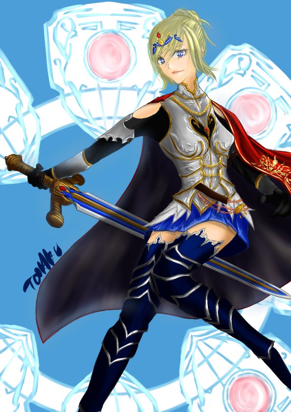 Twoucan とうはく イラスト描き Motonari55