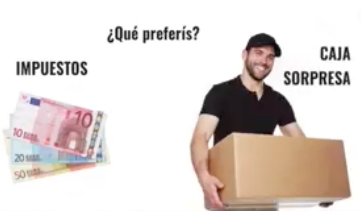 elmundotoday's tweet photo. Amancio Ortega dice que si le obligamos a pagar más impuestos se quedará sin dinero para hacer regalos: https://t.co/CsN0cw2b9n https://t.co/2SQmMcCsrh