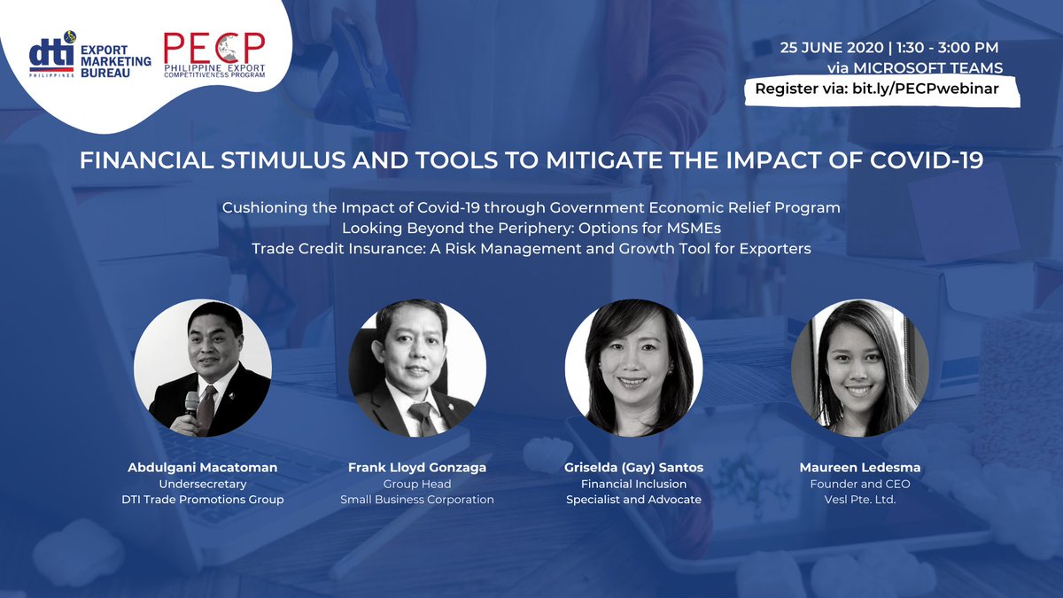 Vesl Trade Finance tweet media