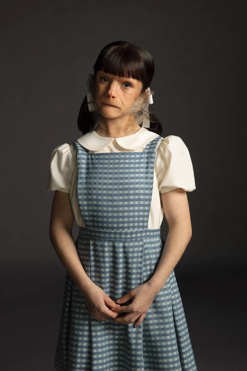 abigail shapiro blue dress BobaTalks on X: 