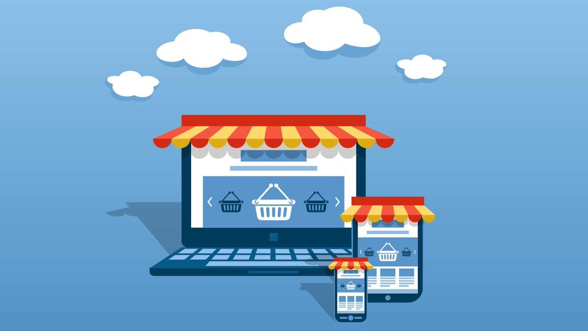etraderwebsites's tweet photo. Just in case you missed it we feature in this months Printwear &amp; Promotion.

We look at why now more than ever your garment decoration business needs an ecommerce website...

https://t.co/oCLpN2D81w https://t.co/B1T3JgWOAr