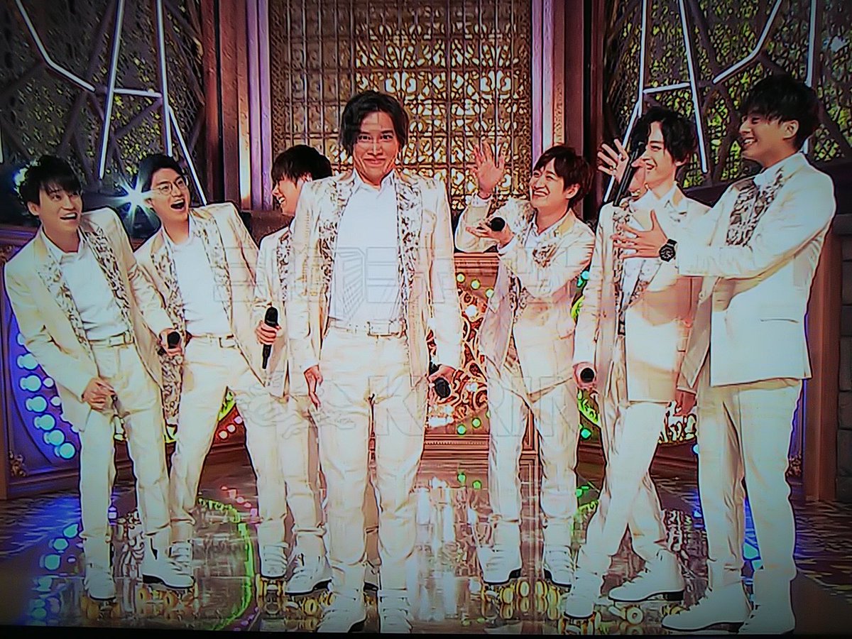 競争力のある 立ち向かう フローティング テレ 東 キスマイ 落ち着いた つぼみ に沿って