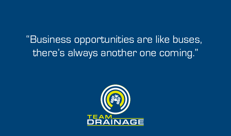 Teamdrainageuk's tweet photo. MIDWEEK MOTIVATION 💪🏻💪🏻

#teamdrainage #connections #networking https://t.co/qCdoEoxKiy