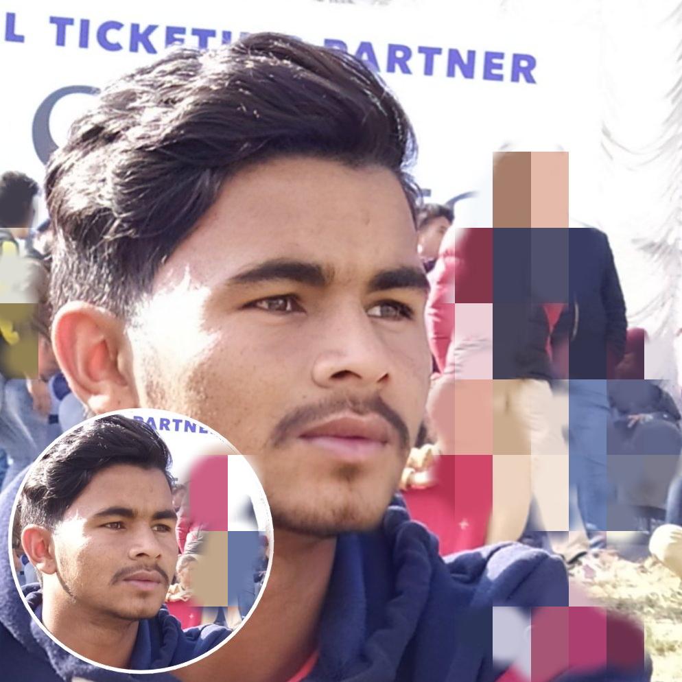 जिन्दगीमा पिडा र चोट पनि 
नेताहरूको सम्पती जस्तै भयो,
भित्रै भित्रै धेरै बाहिर देखाउन 
नमिल्ने ।।।