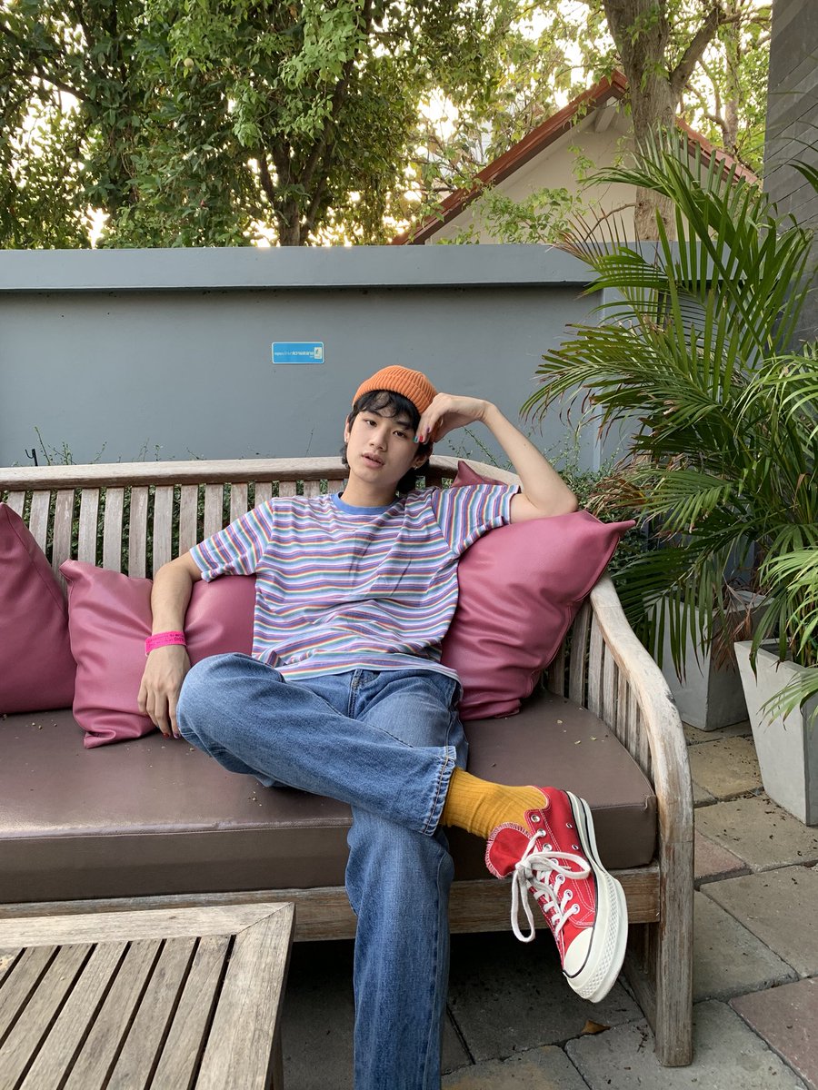 Tonhon Tantivejakul (Ton)30 Mar 1999 Portfolio  https://www.youtube.com/playlist?list=PLCUIsYHYpxJOuGUjMgvqR4YCy-IpJ_vSSFirst Gen