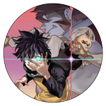 血界戦線 アニメレーダー