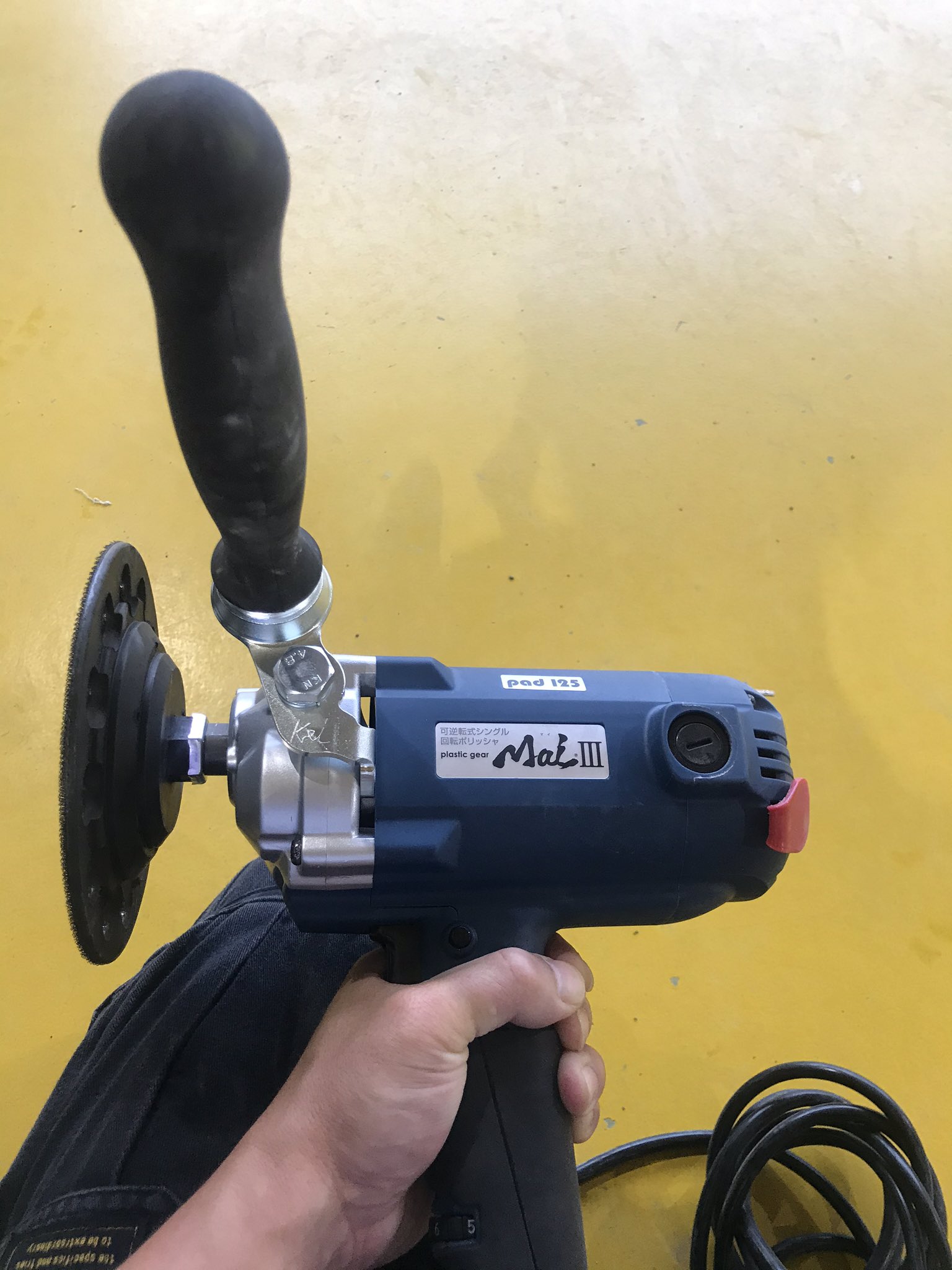 激安価格の ①新品 京セラ DPE11XR 18V充電式 シングルアクション