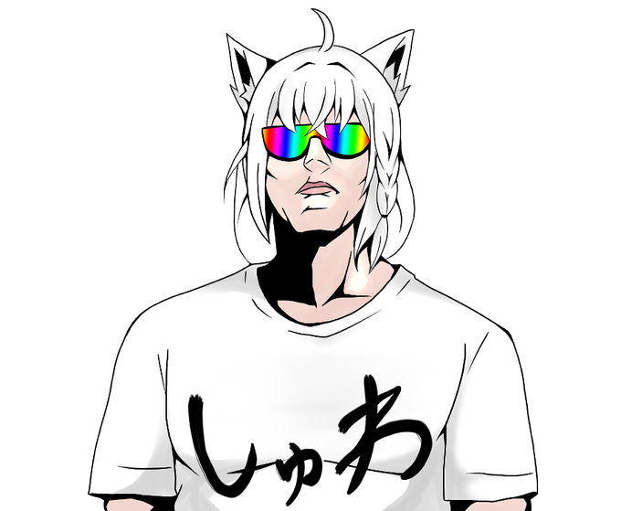 Taku 03 新人vtuber さん がハッシュタグ 絵フブキ をつけたツイート一覧 1 Whotwi グラフィカルtwitter分析 Taku 03 新人vtuber さん がハッシュタグ 絵フブキ をつけたツイート一覧 1 Whotwi グラフィカルtwitter分析